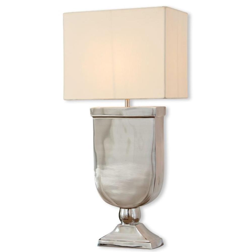 elegantna chrom mestsky klasicka stolna lampa mediteran vila zamok obyvacka spalna citacia lampa textilna lampa na sombouch balaton chata lameridiana interierovy obchod.jpg